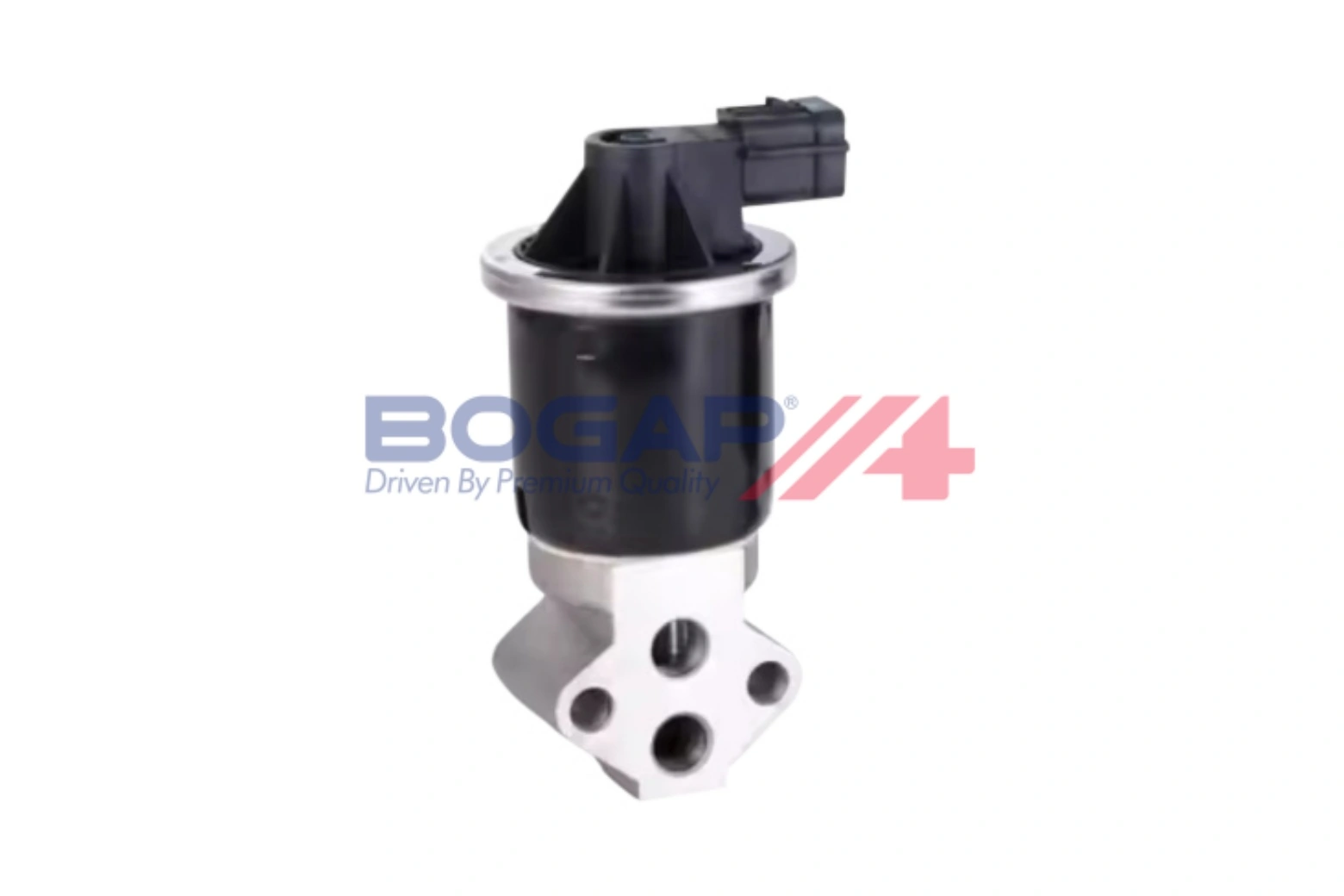 Valve, exhaust gas recirculation