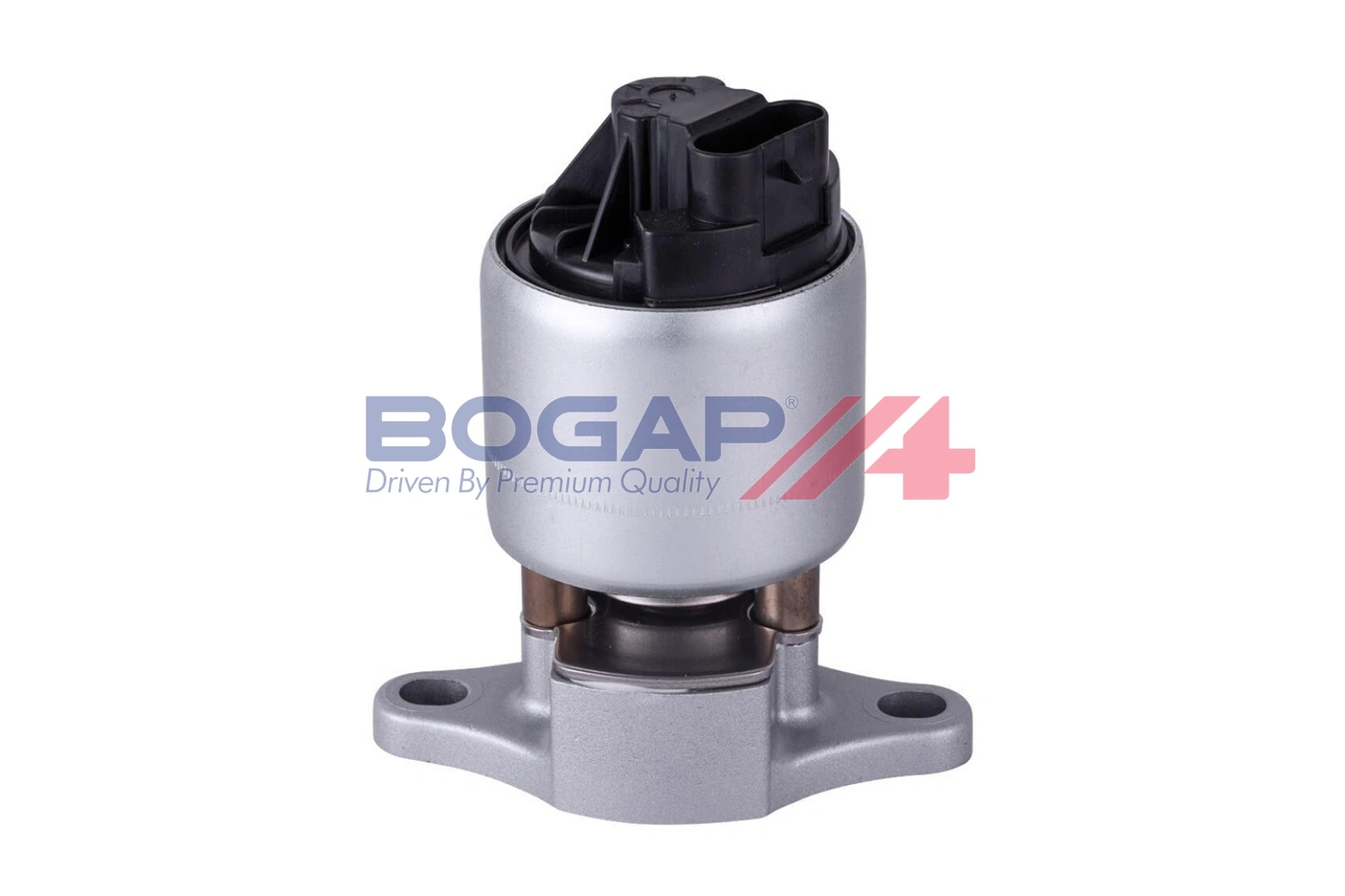 Valve, exhaust gas recirculation