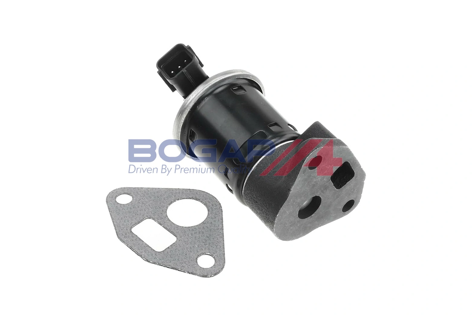 Valve, exhaust gas recirculation