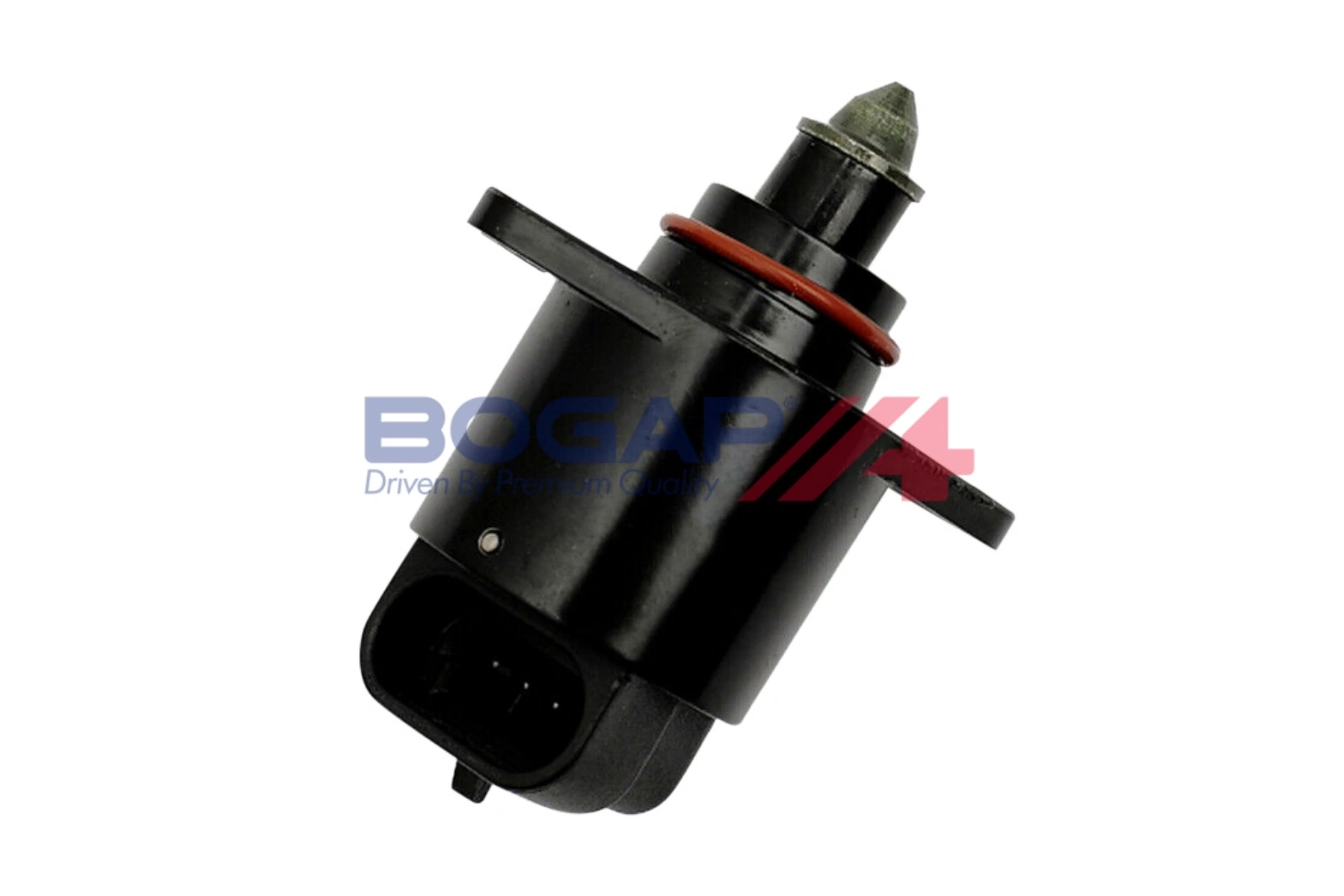 Idle Control Valve, air supply