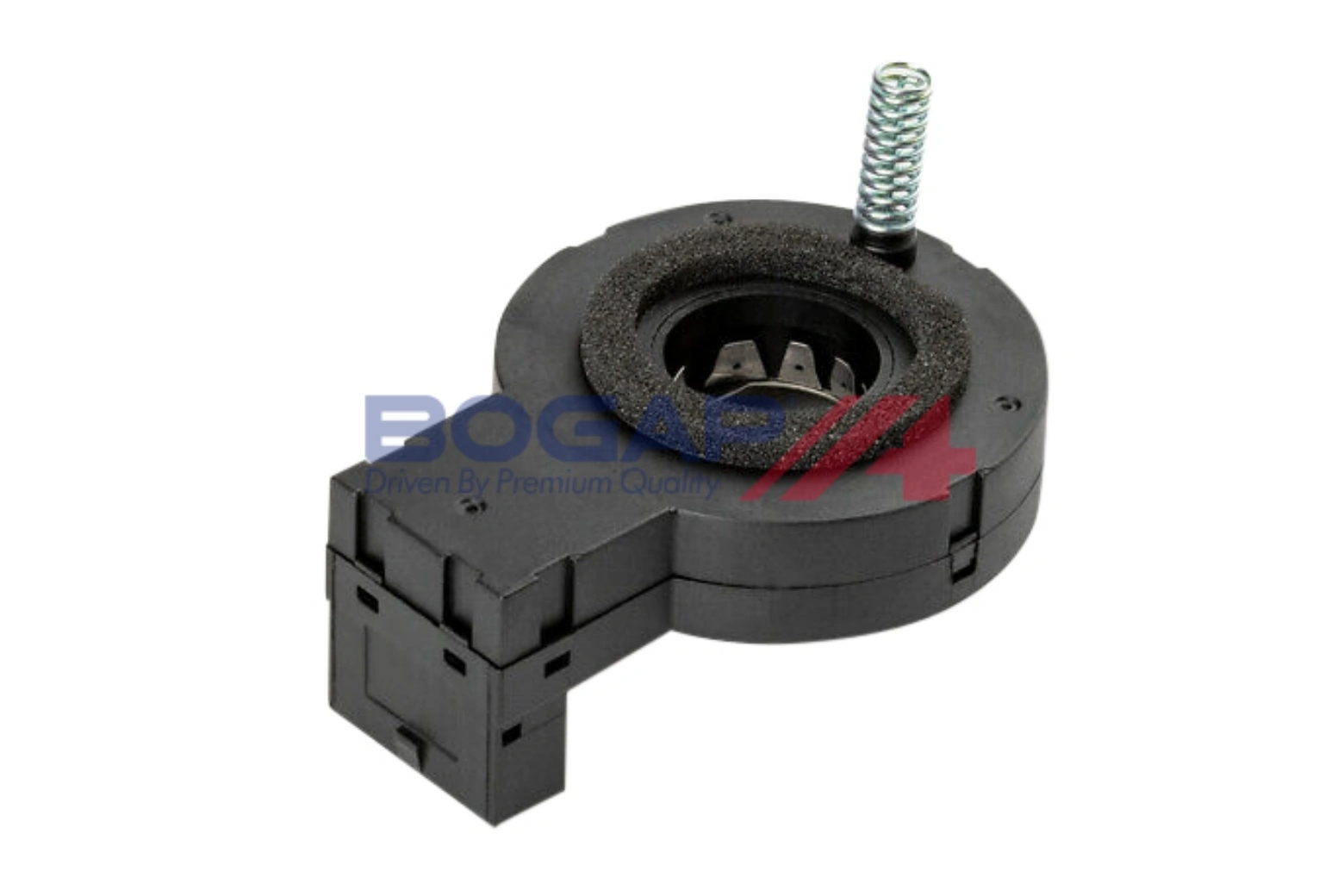 Steering Angle Sensor