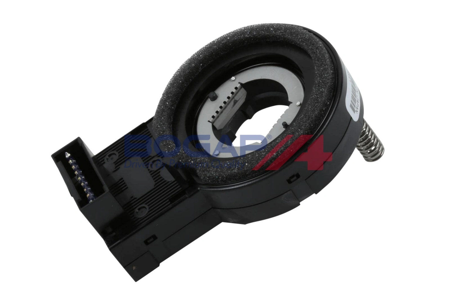 Steering Angle Sensor