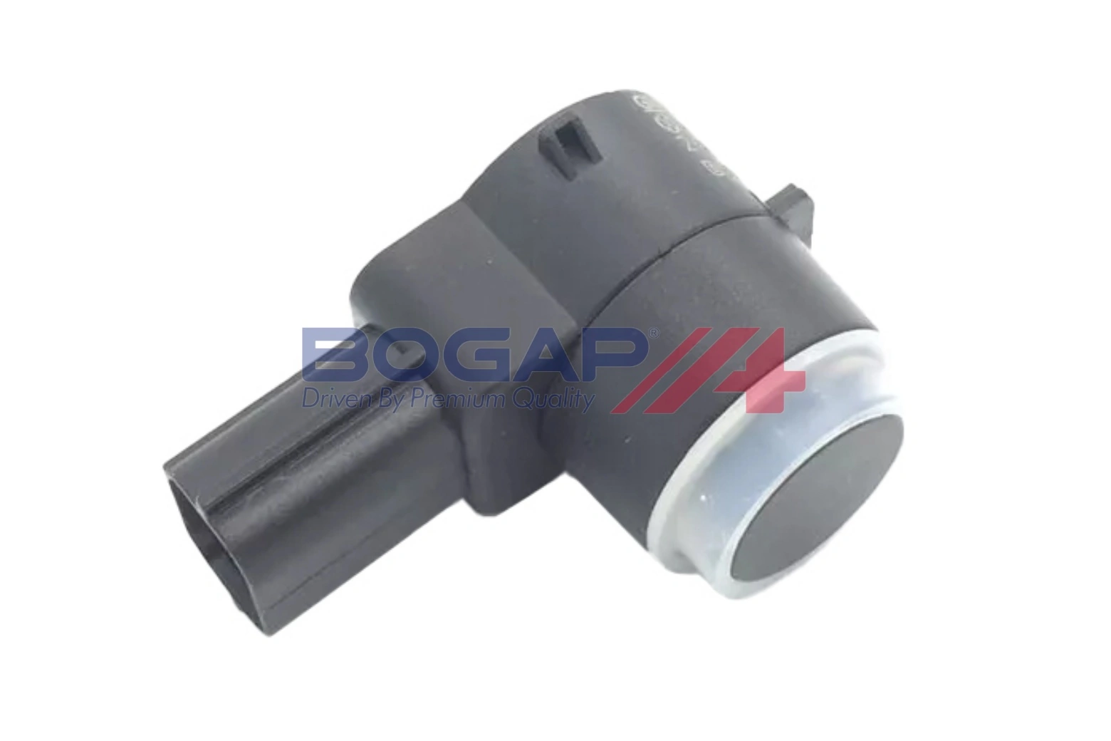 Sensor, park distance control