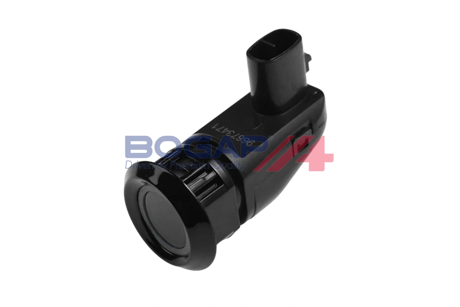 Sensor, park distance control