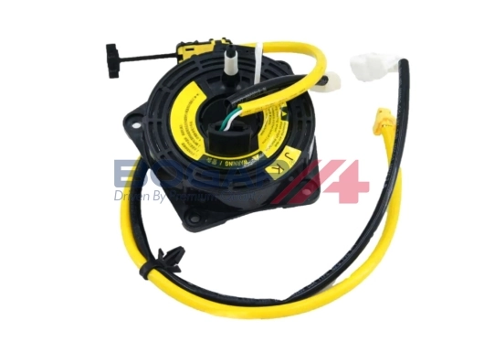 Clock Spring, airbag