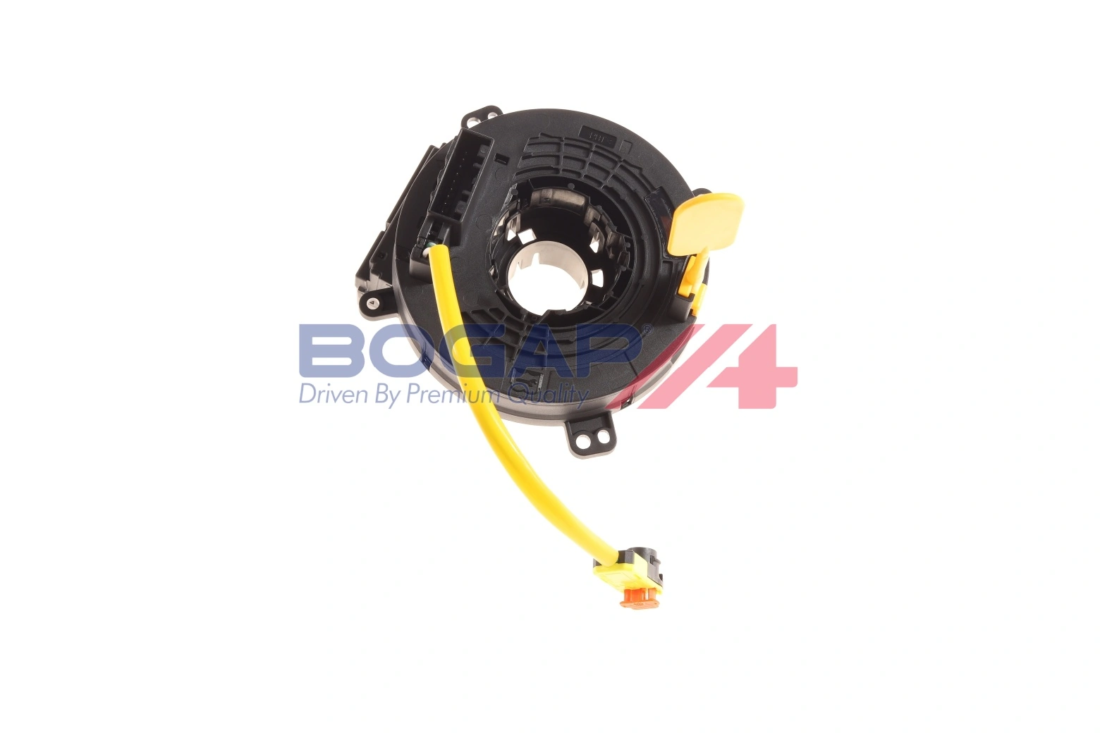 Clock Spring, airbag