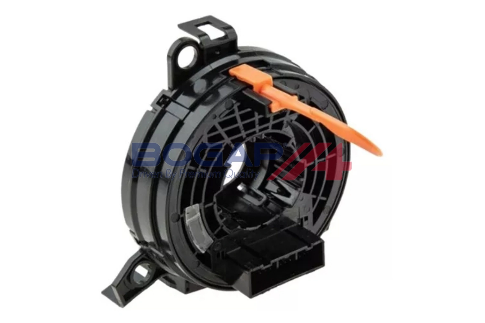 Clock Spring, airbag
