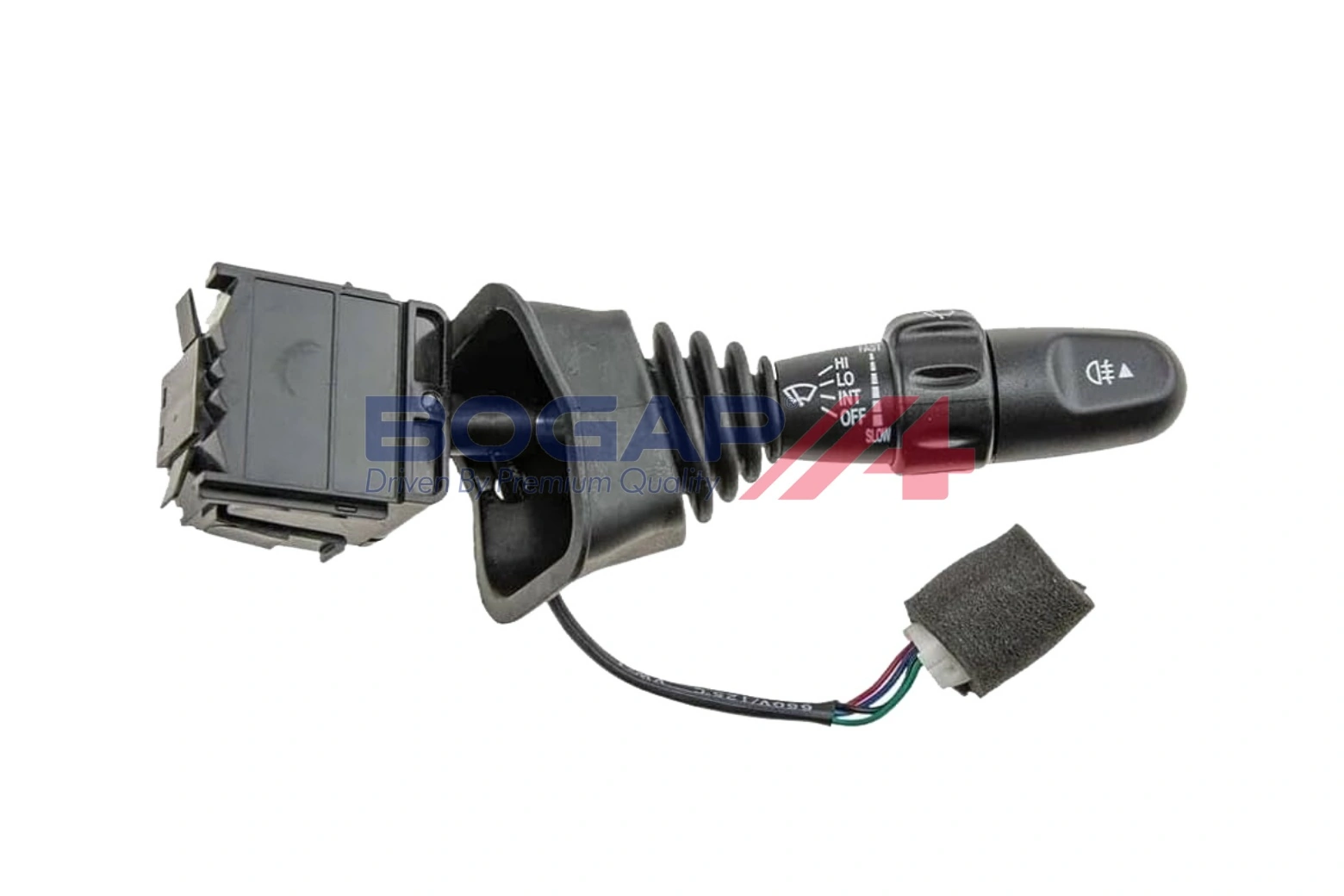 Wiper Switch