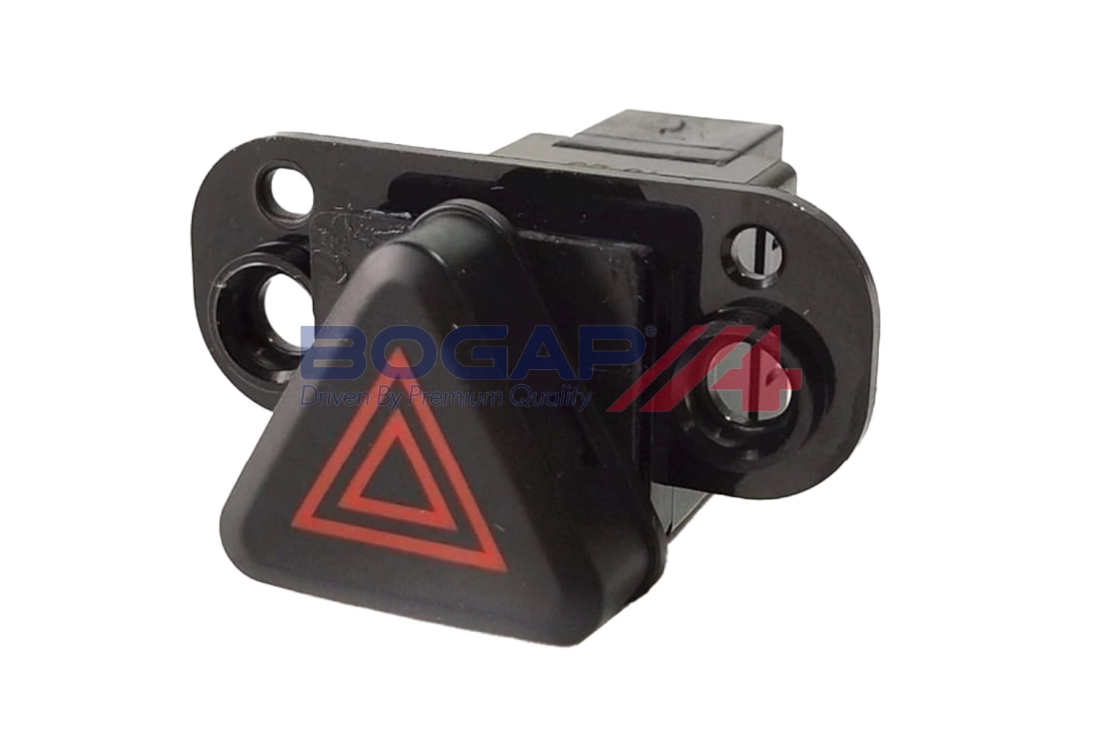 Hazard Warning Light Switch