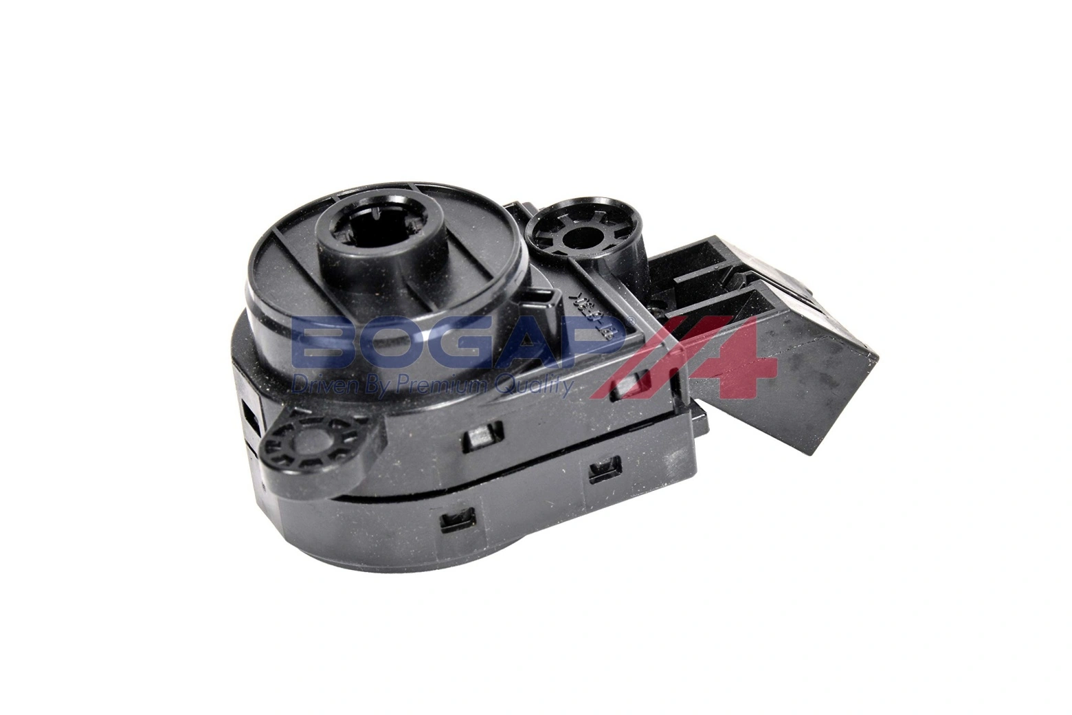 Ignition Switch