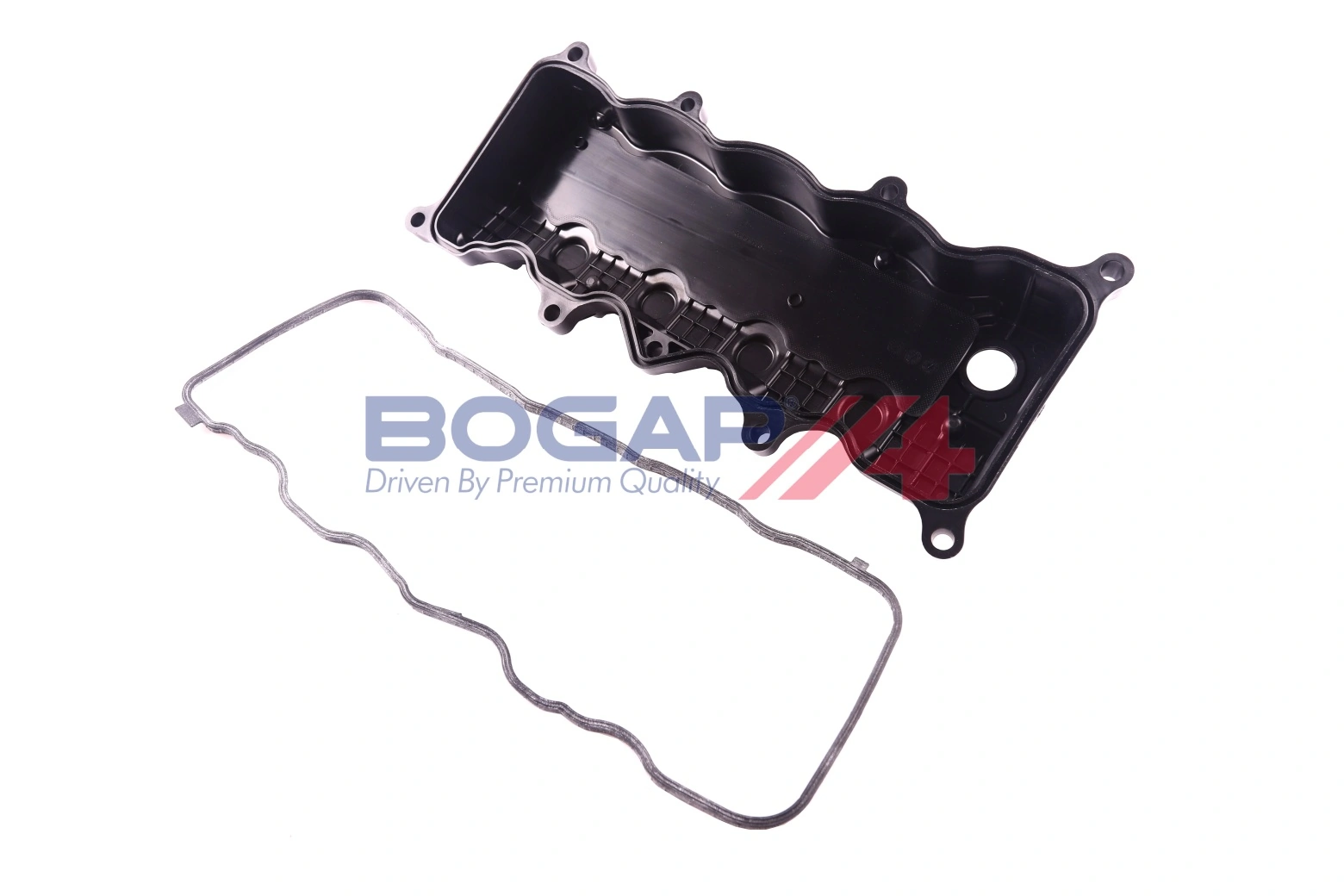 Cylinder Head Cover
