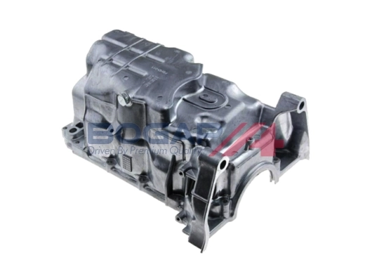 Oil Sump