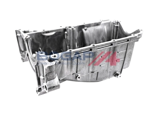 Oil Sump