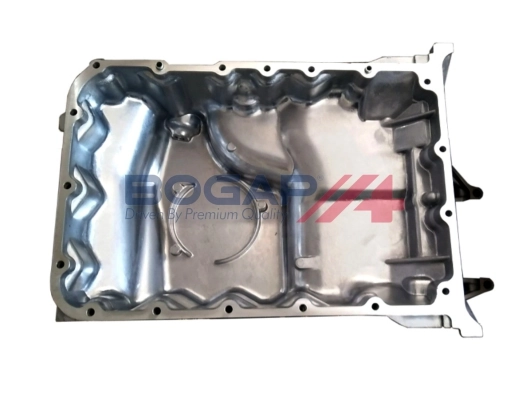 Oil Sump