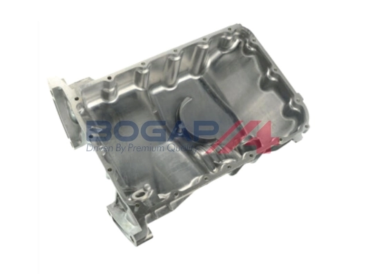 Oil Sump