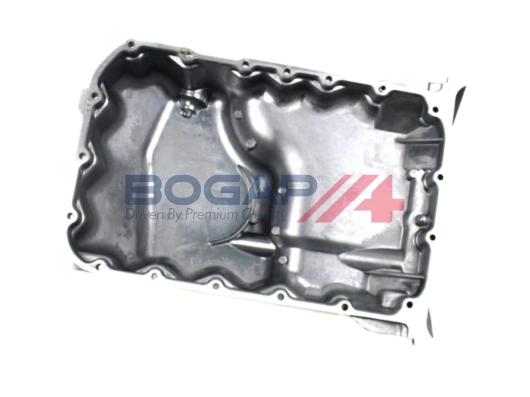 Oil Sump