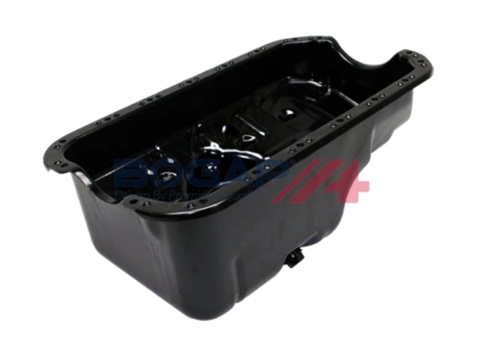 Oil Sump