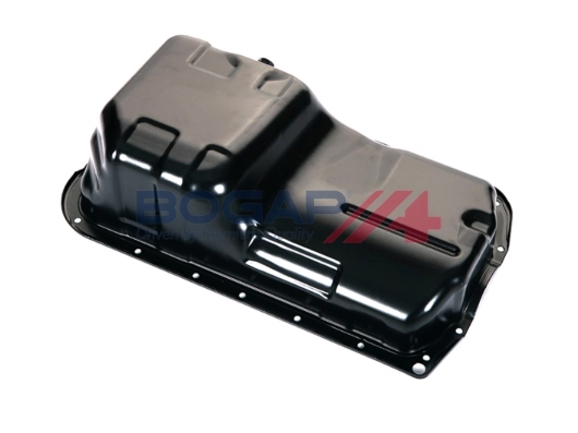 Oil Sump