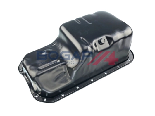 Oil Sump