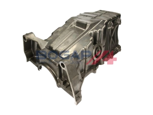 Oil Sump