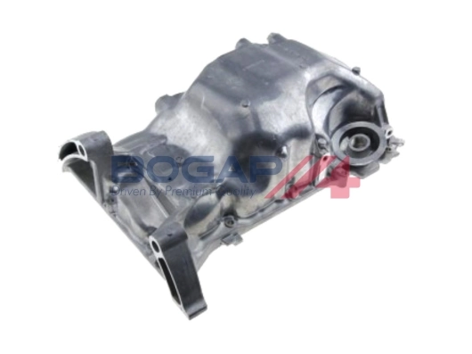 Oil Sump