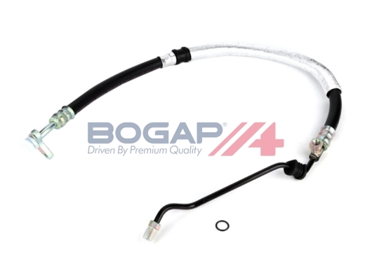 Hydraulic Hose, steering