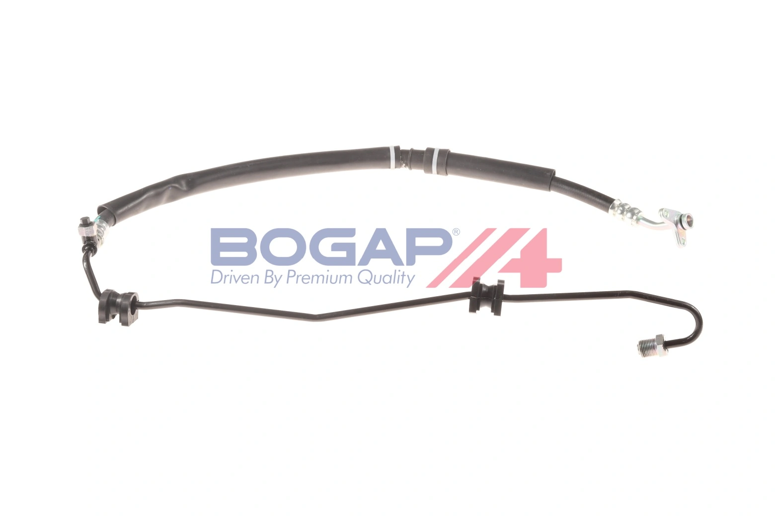 Hydraulic Hose, steering