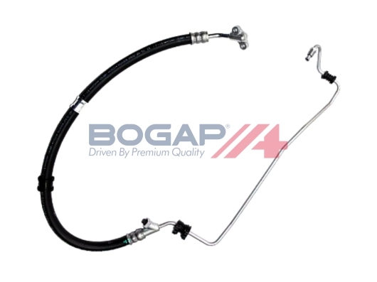 Hydraulic Hose, steering