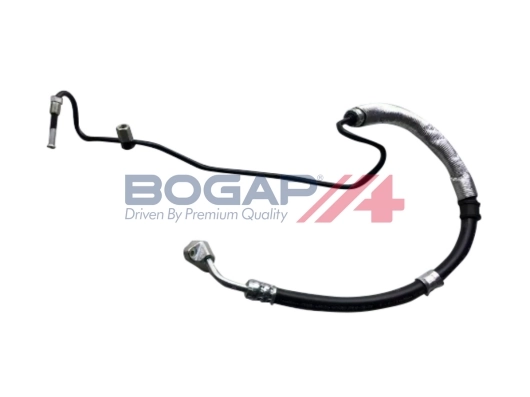 Hydraulic Hose, steering