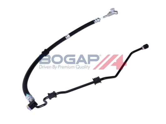 Hydraulic Hose, steering