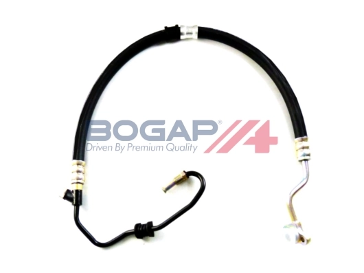 Hydraulic Hose, steering