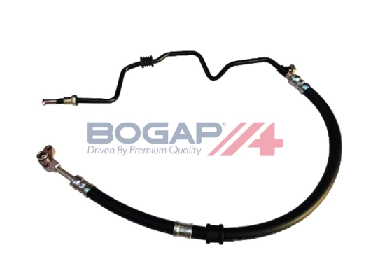 Hydraulic Hose, steering