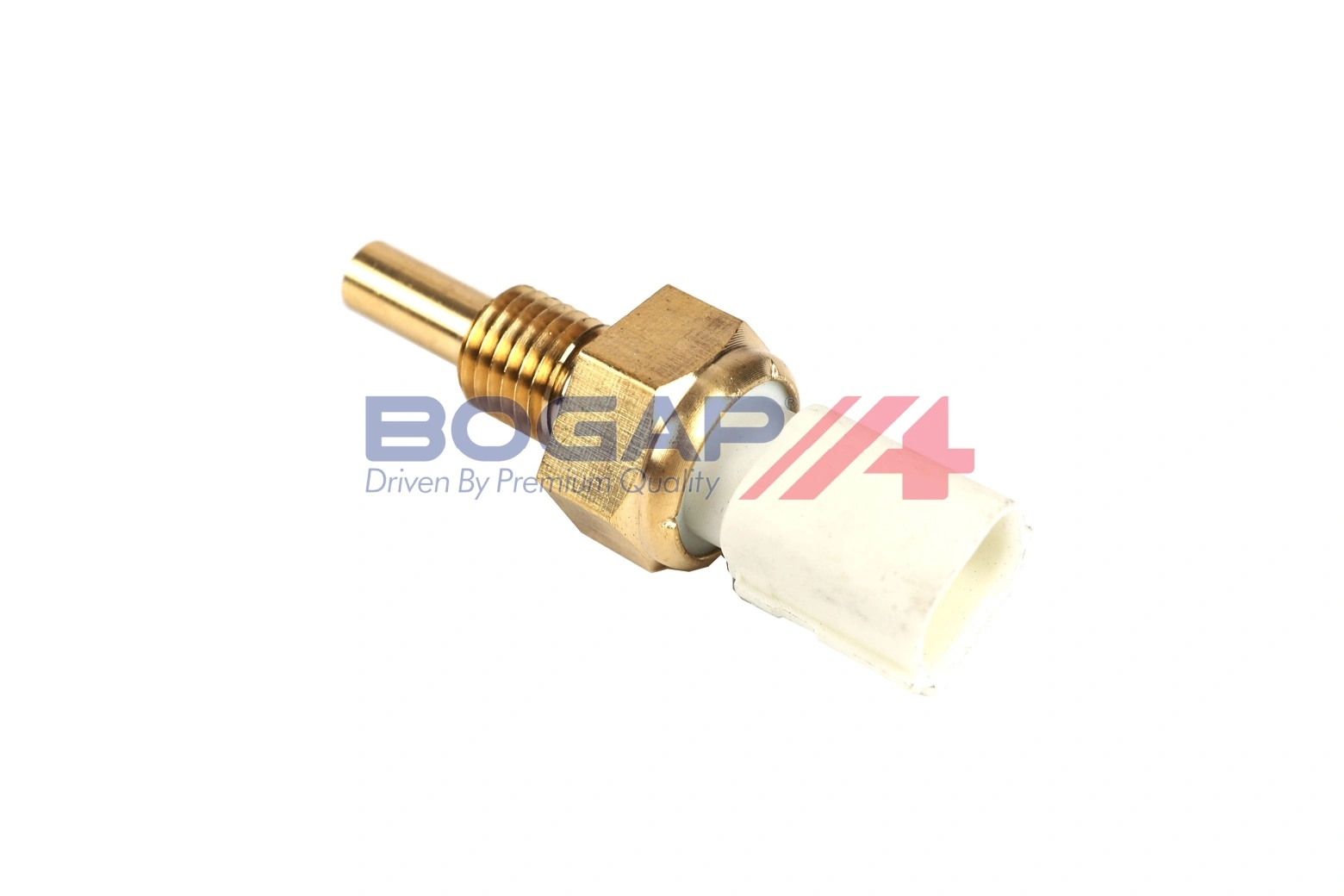 Sensor, coolant temperature