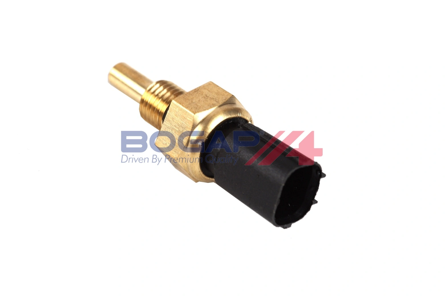 Sensor, coolant temperature