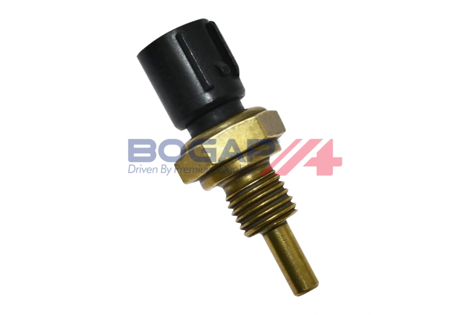 Sensor, coolant temperature