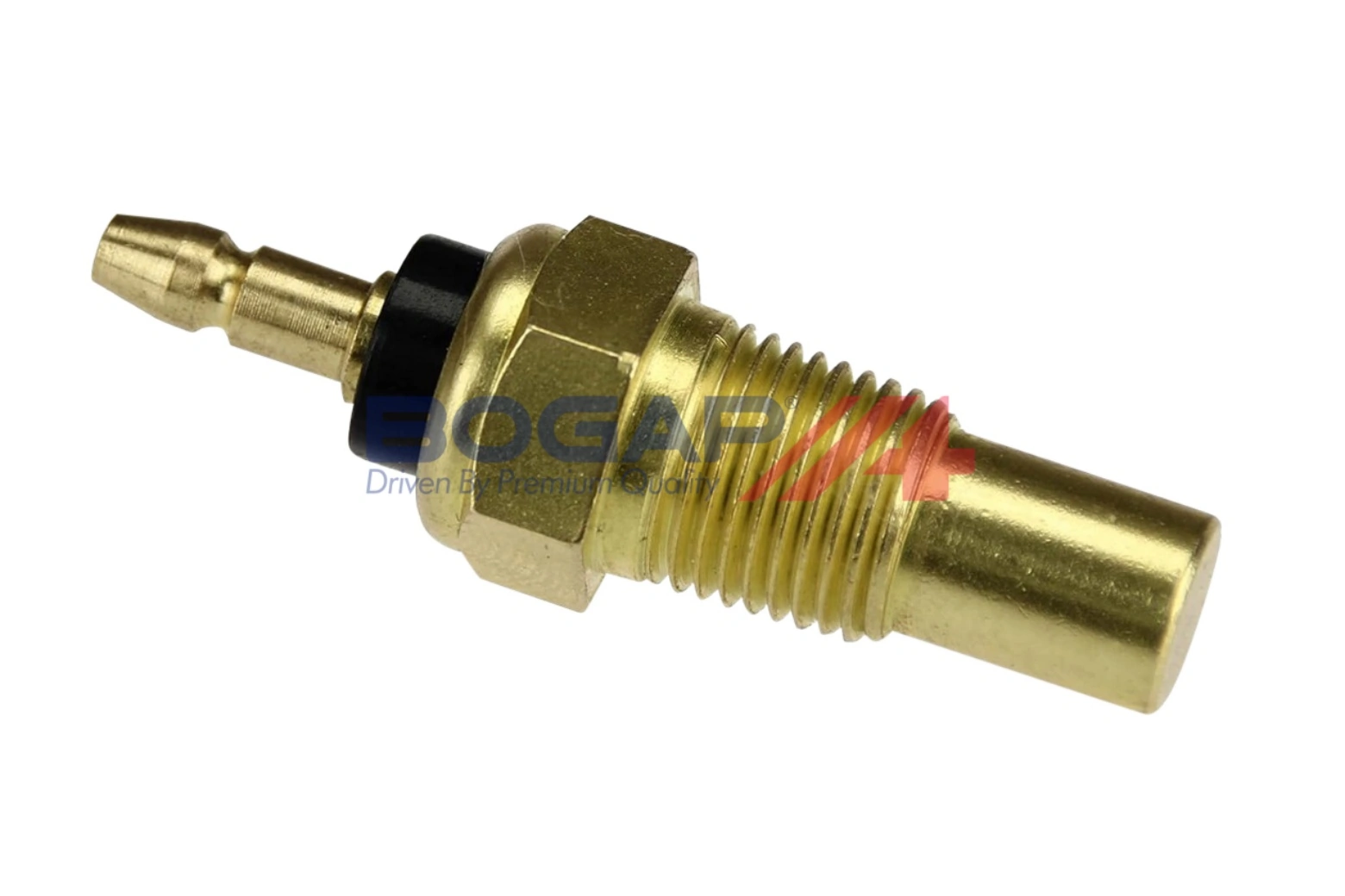 Sensor, coolant temperature