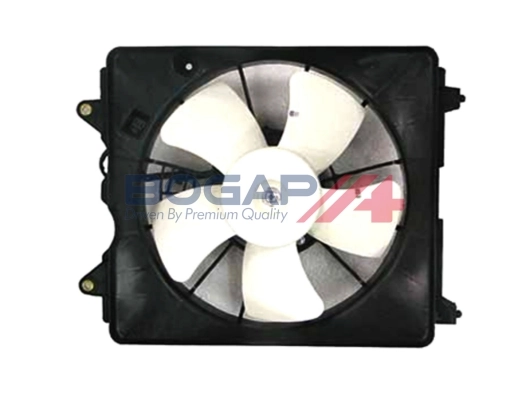 Fan, engine cooling