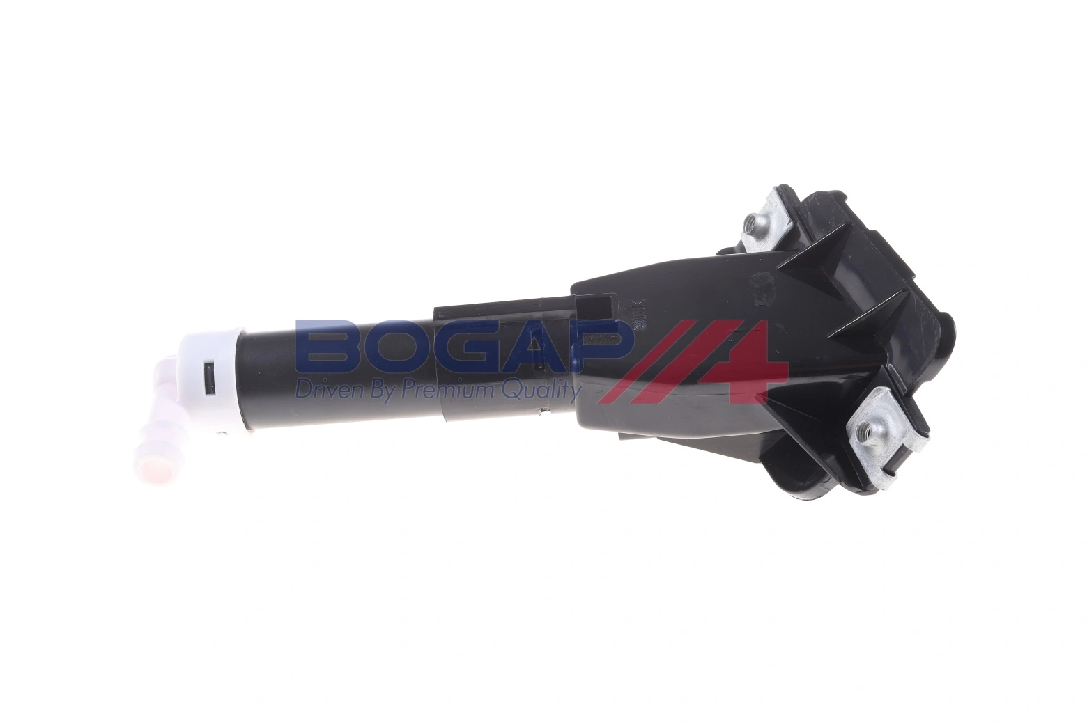 Washer Fluid Jet, headlight cleaning