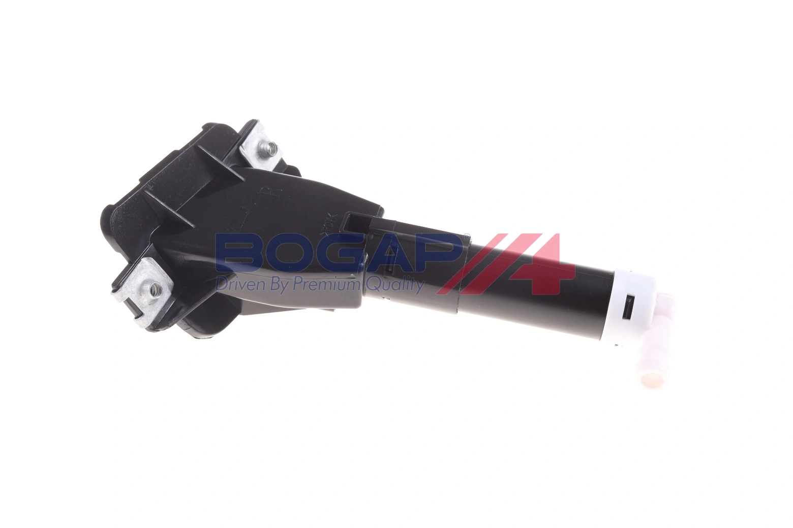 Washer Fluid Jet, headlight cleaning