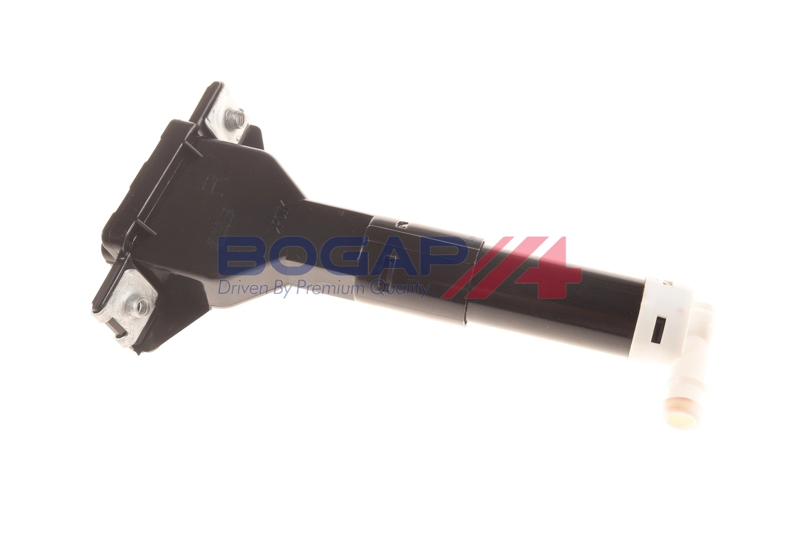 Washer Fluid Jet, headlight cleaning