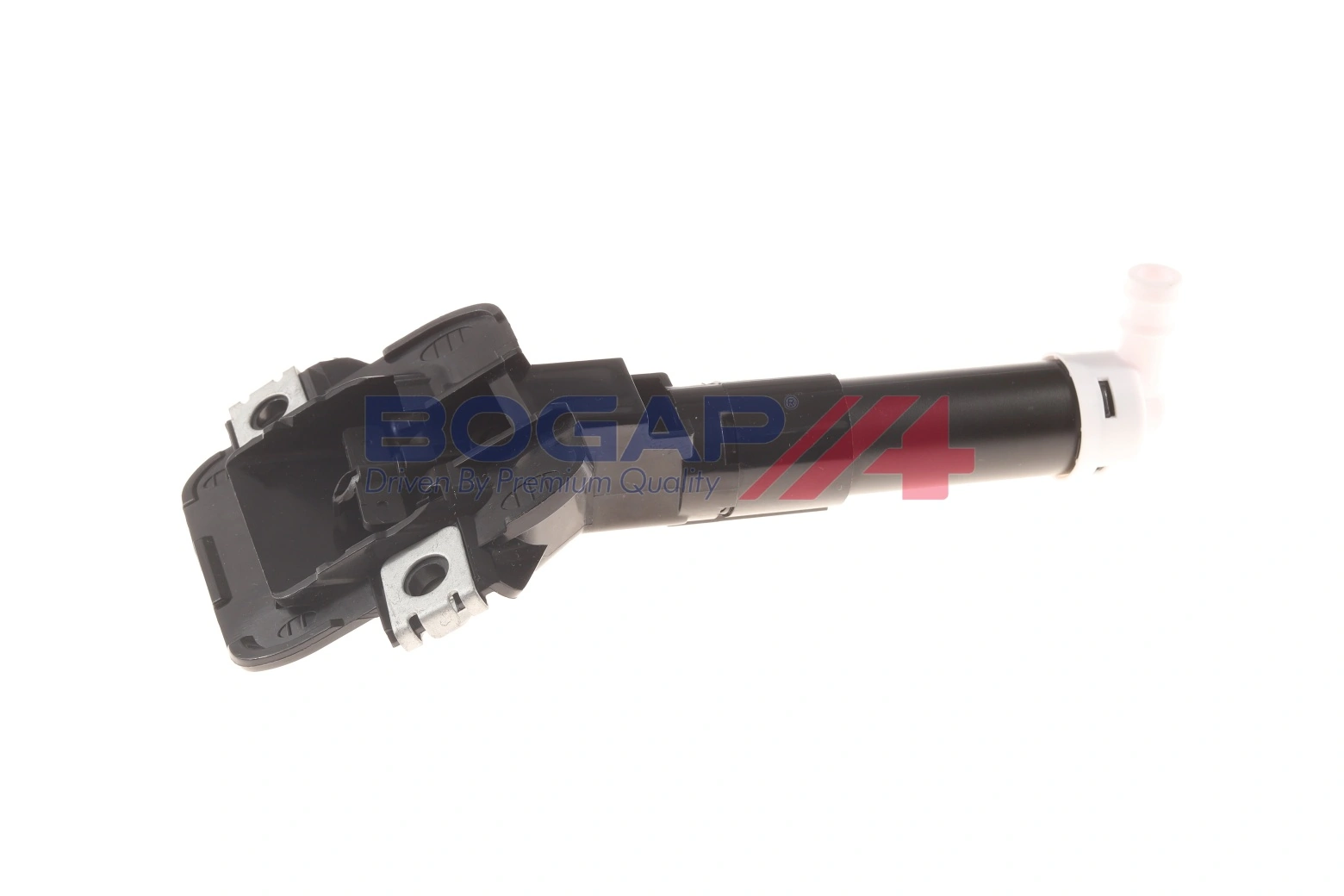 Washer Fluid Jet, headlight cleaning