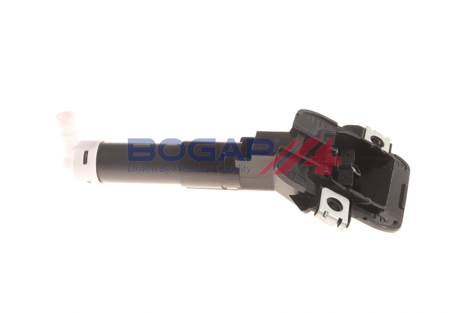 Washer Fluid Jet, headlight cleaning