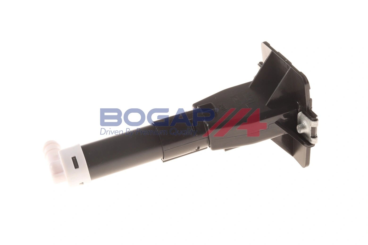 Washer Fluid Jet, headlight cleaning