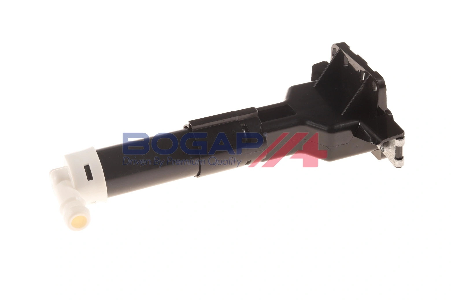 Washer Fluid Jet, headlight cleaning
