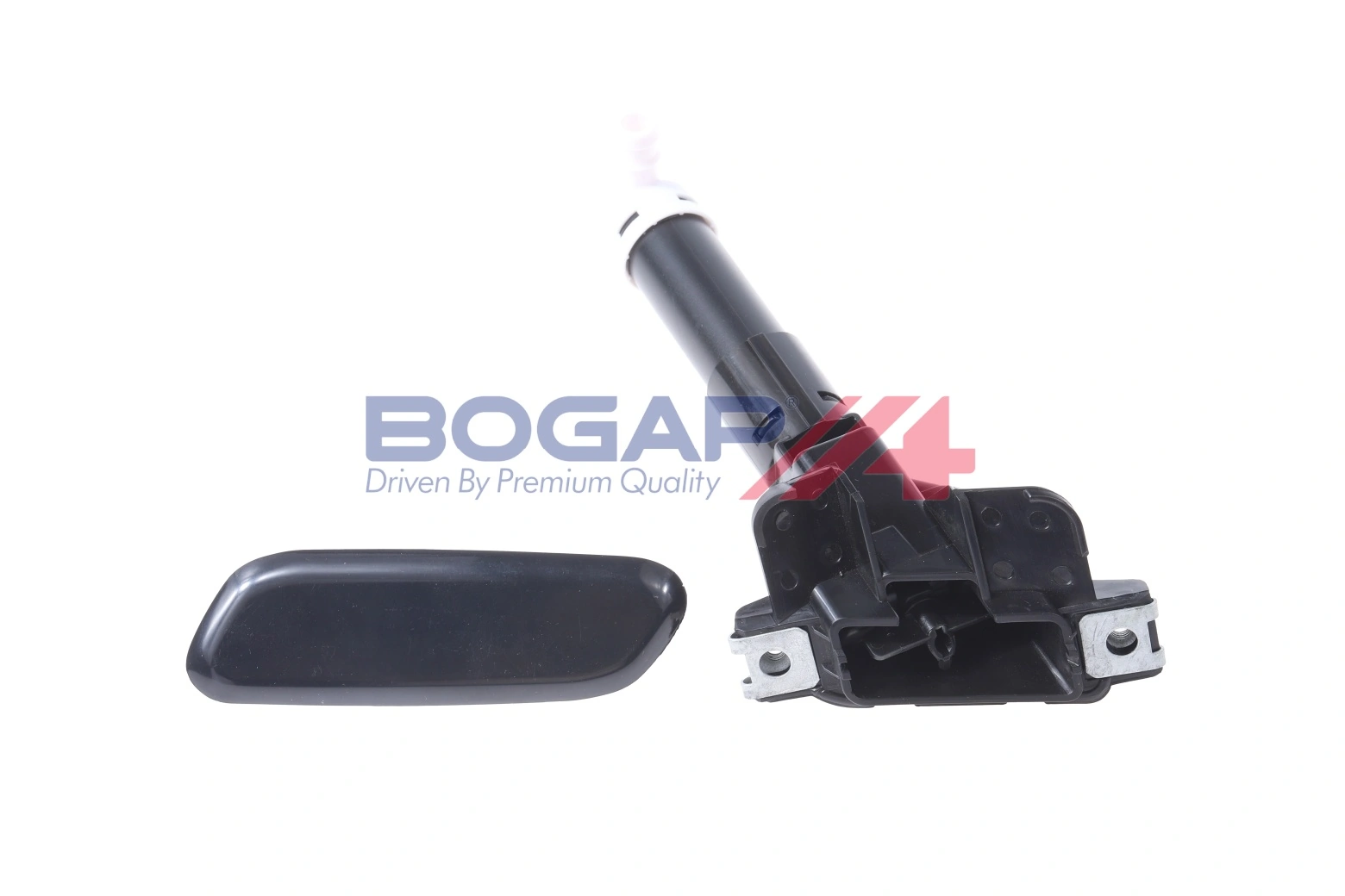 Washer Fluid Jet, headlight cleaning
