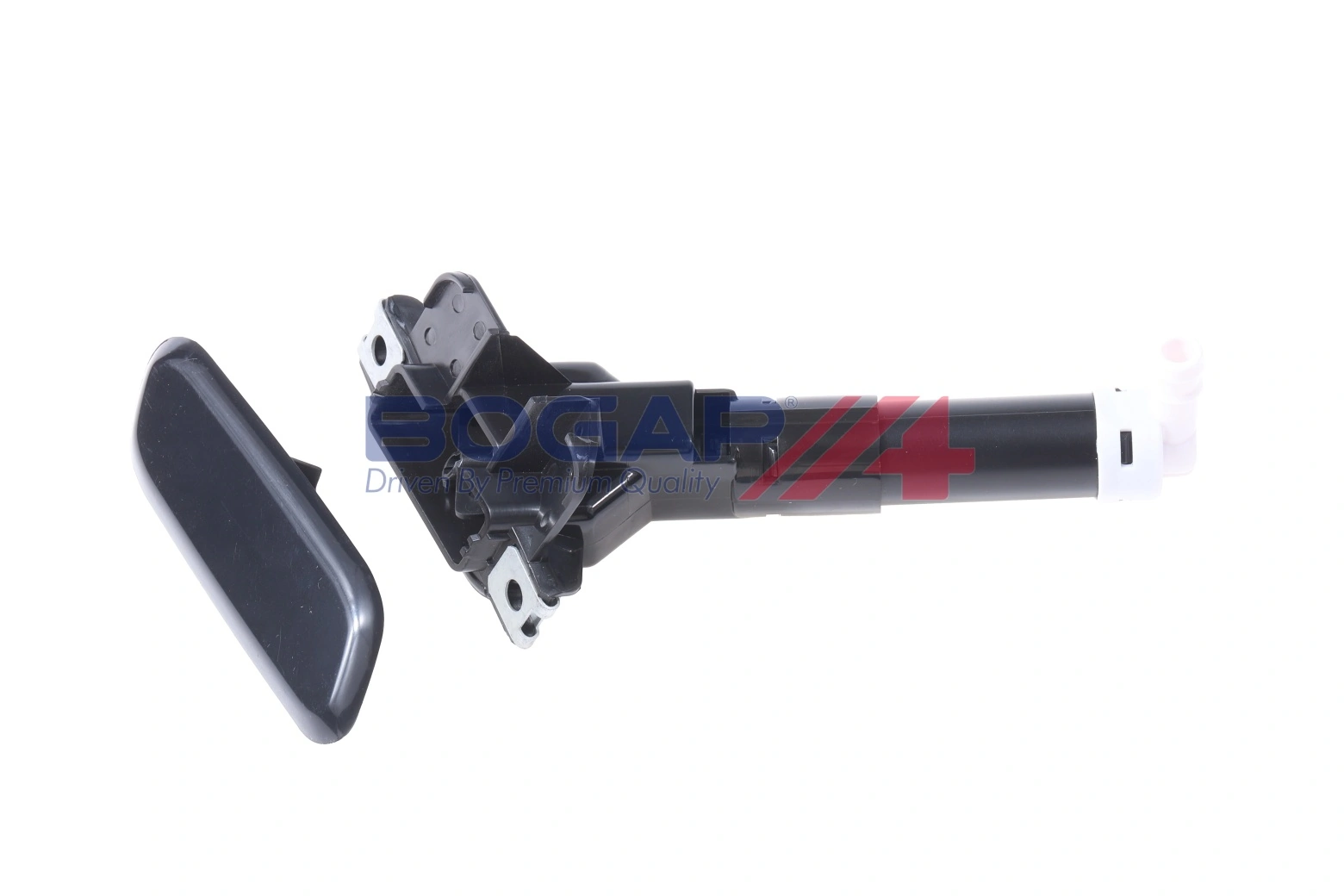 Washer Fluid Jet, headlight cleaning
