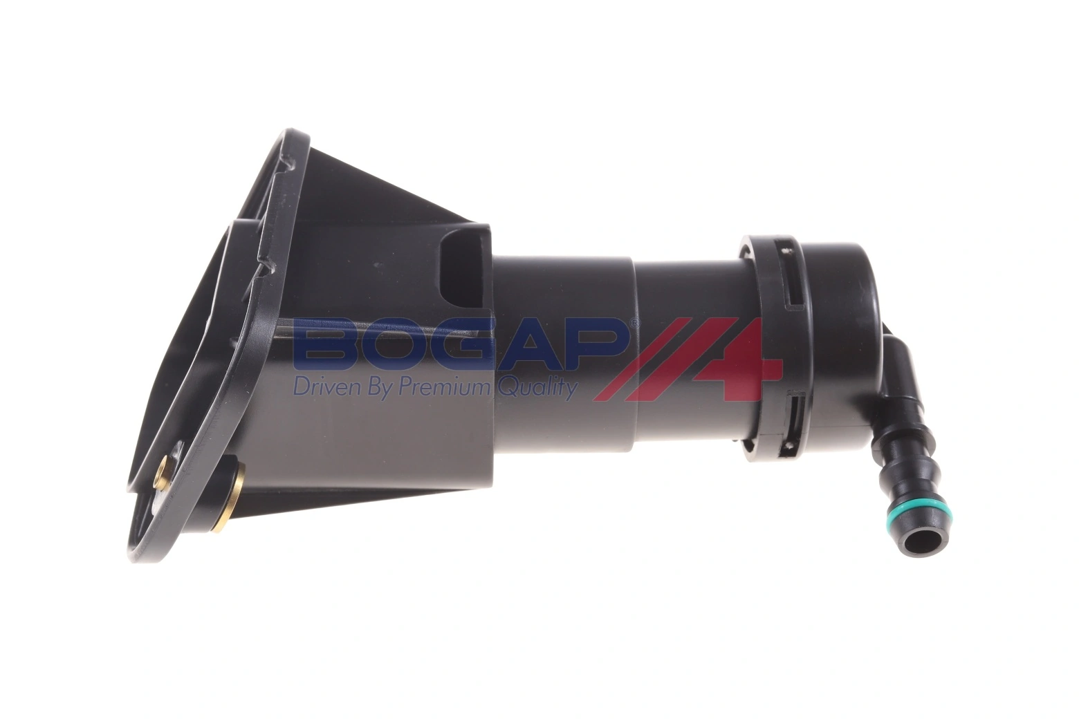 Washer Fluid Jet, headlight cleaning