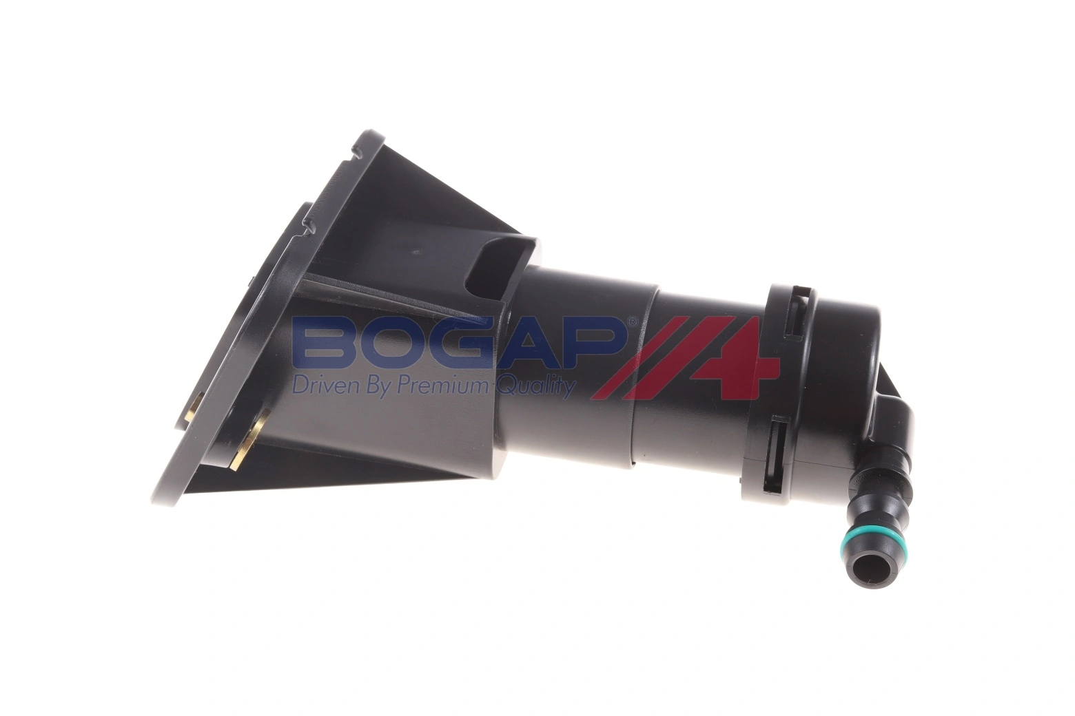 Washer Fluid Jet, headlight cleaning