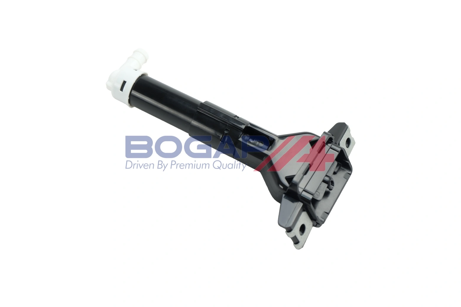 Washer Fluid Jet, headlight cleaning
