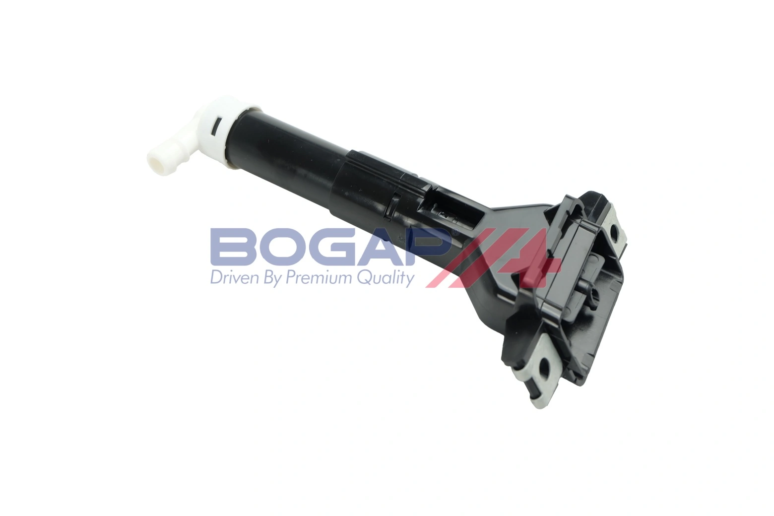 Washer Fluid Jet, headlight cleaning
